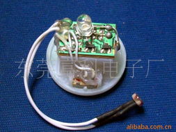 付鈴鋒玩具電子配件產品列表及安裝指南