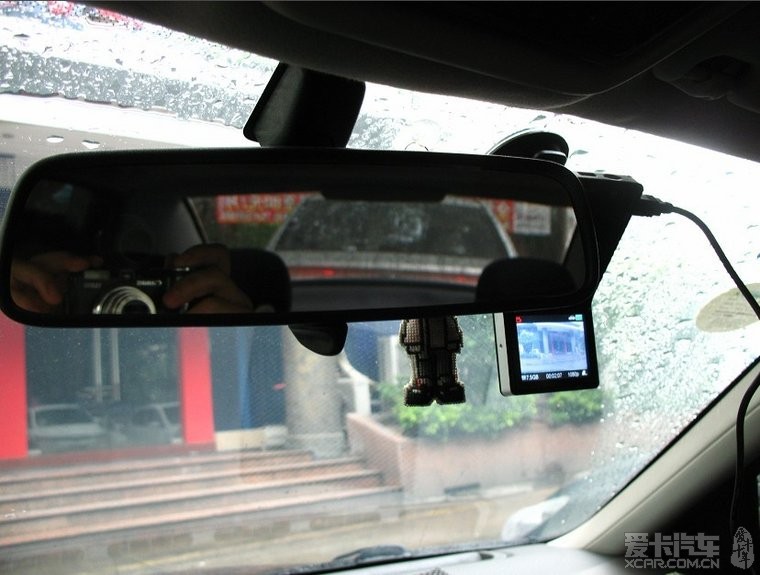 歐寶爺爺療養(yǎng)之:行車記錄儀采購及安裝教程