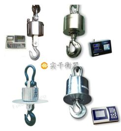 解析冀州市2000kg電子鉤秤 上海恒剛電子吊磅的精準(zhǔn)與科技融合